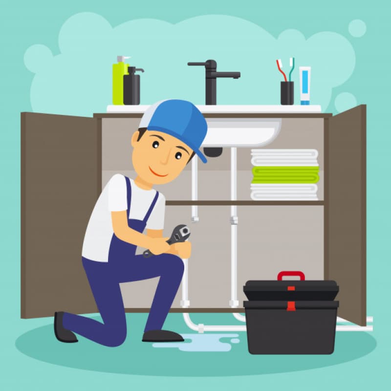 Plumbing