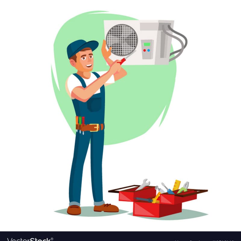 Air Conditioning and Cooling